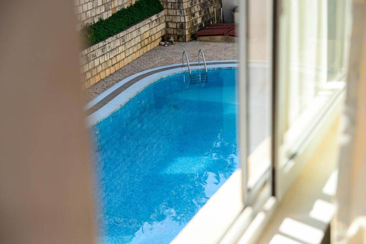 Room In Bb - Enjoy You Vacation Wail Staying In This Single Room Fit For 2 People คิกาลี ภายนอก รูปภาพ