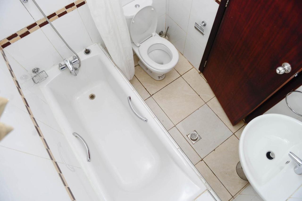 Room In Bb - Enjoy You Vacation Wail Staying In This Single Room Fit For 2 People คิกาลี ภายนอก รูปภาพ