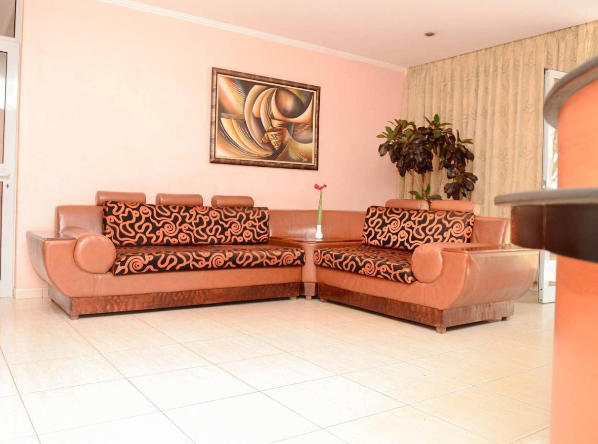 Room In Bb - Enjoy You Vacation Wail Staying In This Single Room Fit For 2 People คิกาลี ภายนอก รูปภาพ