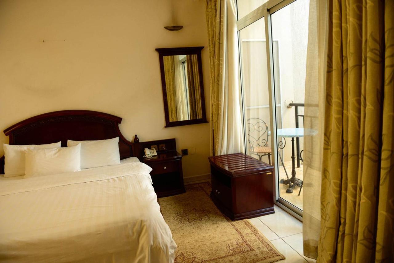 Room In Bb - Enjoy You Vacation Wail Staying In This Single Room Fit For 2 People คิกาลี ภายนอก รูปภาพ