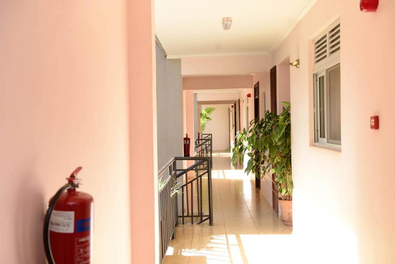 Room In Bb - Enjoy You Vacation Wail Staying In This Single Room Fit For 2 People คิกาลี ภายนอก รูปภาพ