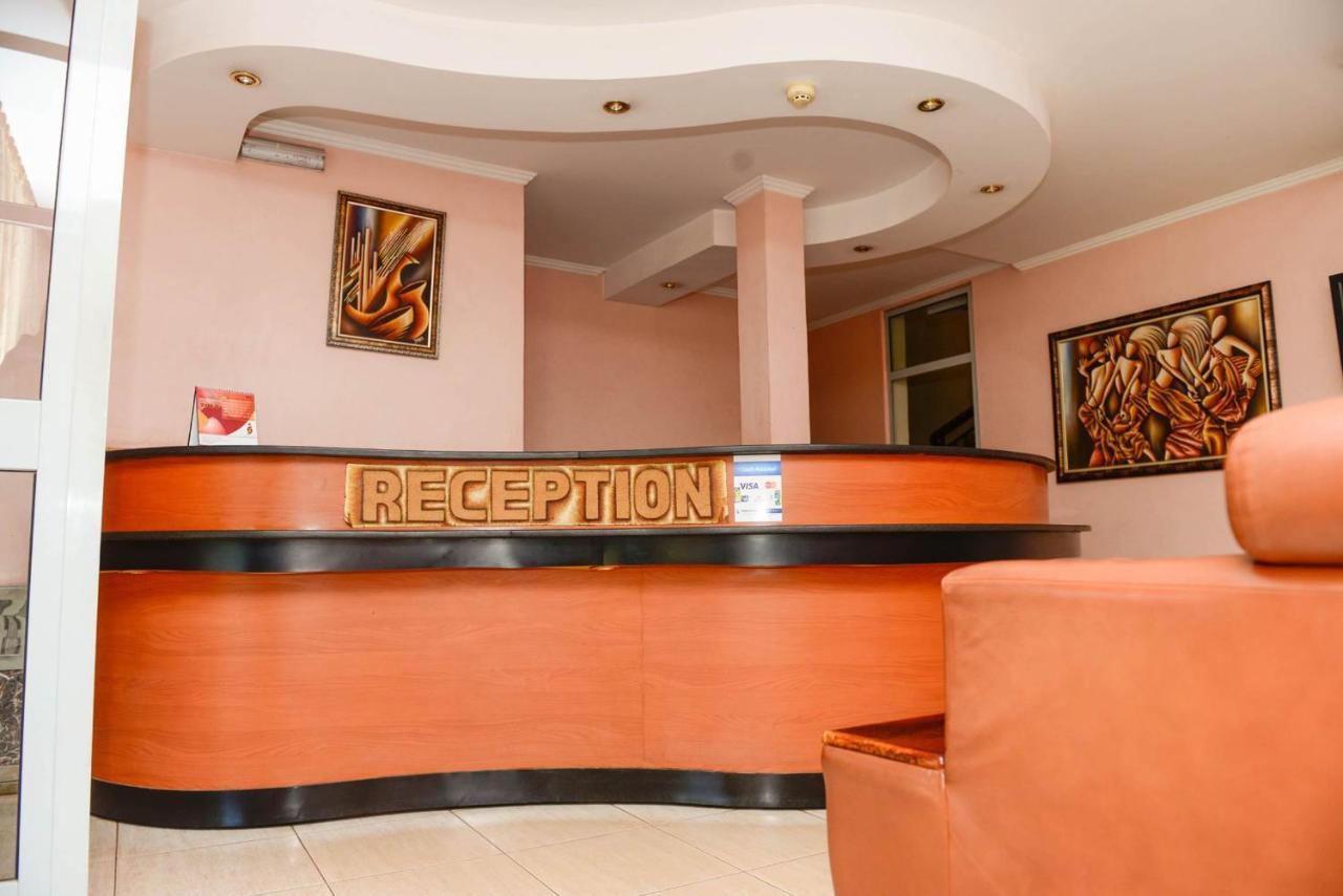 Room In Bb - Enjoy You Vacation Wail Staying In This Single Room Fit For 2 People คิกาลี ภายนอก รูปภาพ