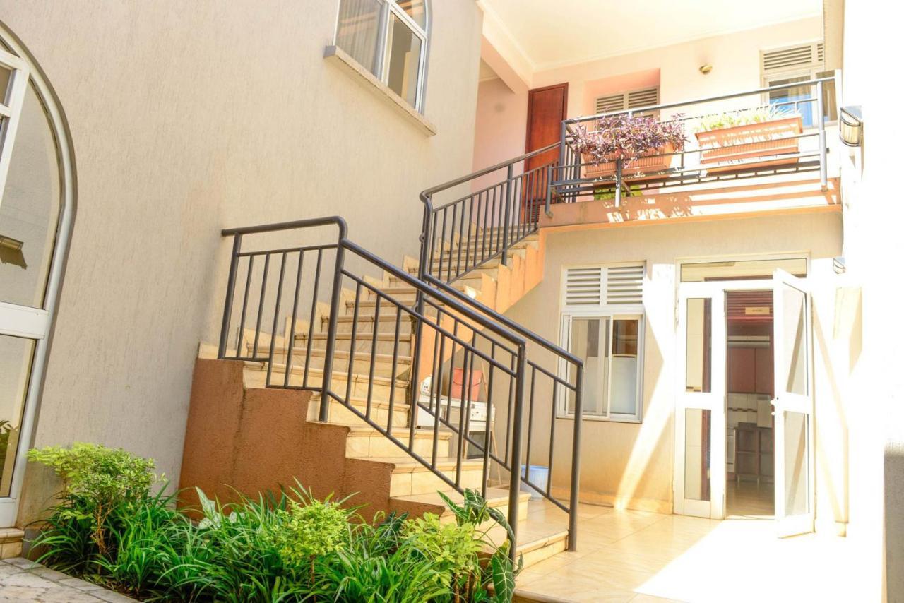 Room In Bb - Enjoy You Vacation Wail Staying In This Single Room Fit For 2 People คิกาลี ภายนอก รูปภาพ