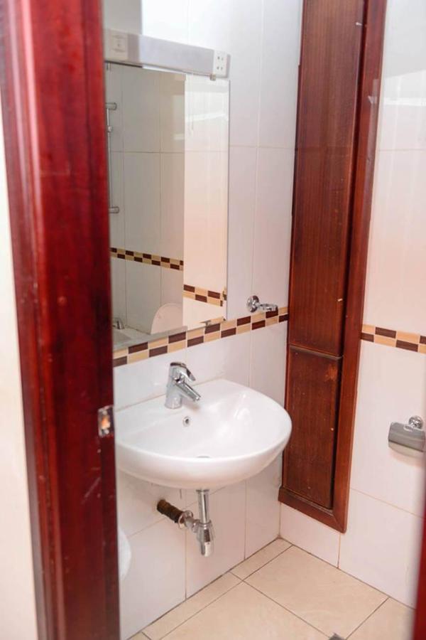 Room In Bb - Enjoy You Vacation Wail Staying In This Single Room Fit For 2 People คิกาลี ภายนอก รูปภาพ